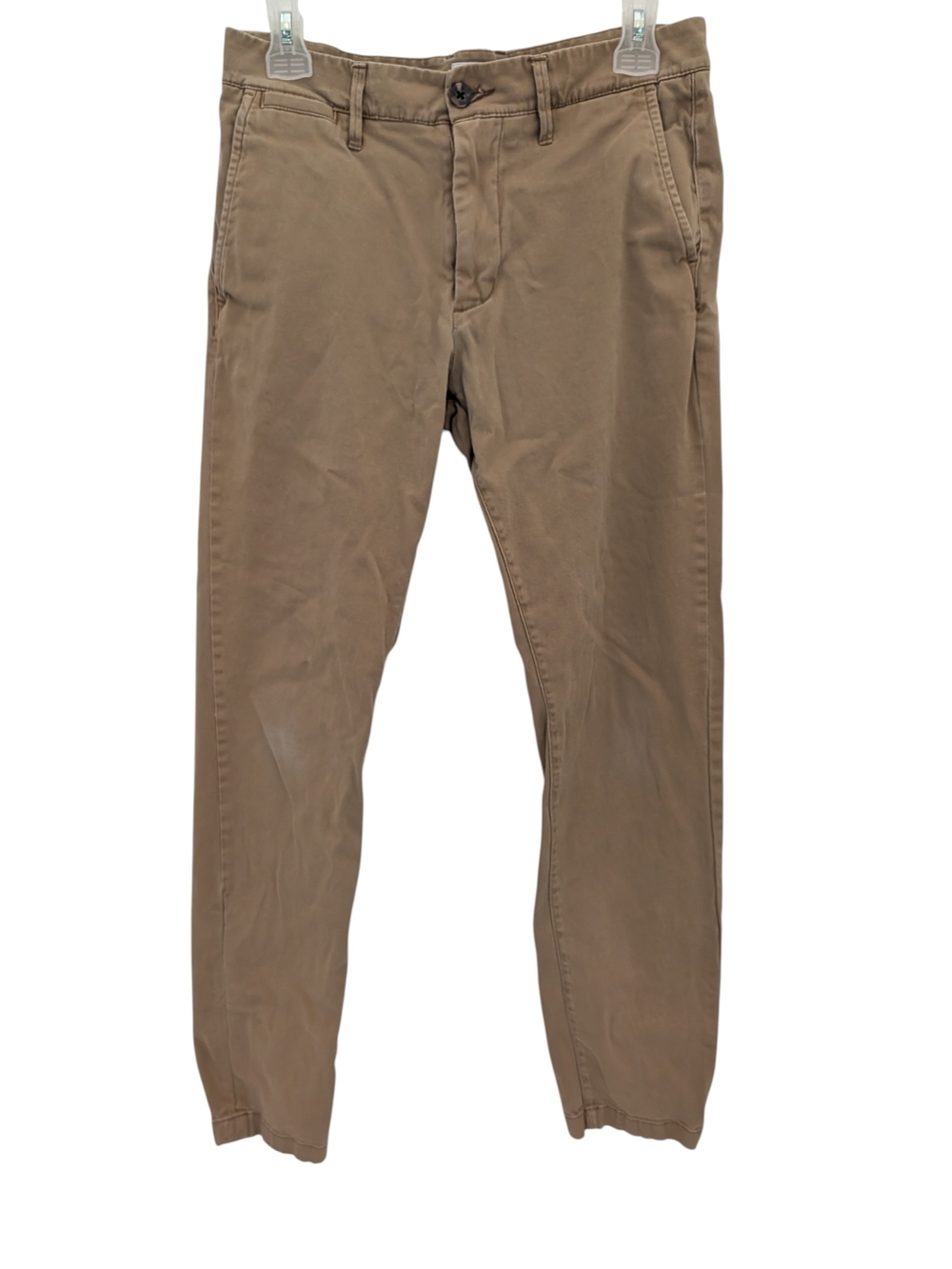 Goodfellow & Co Khaki Straight Fit Chinos